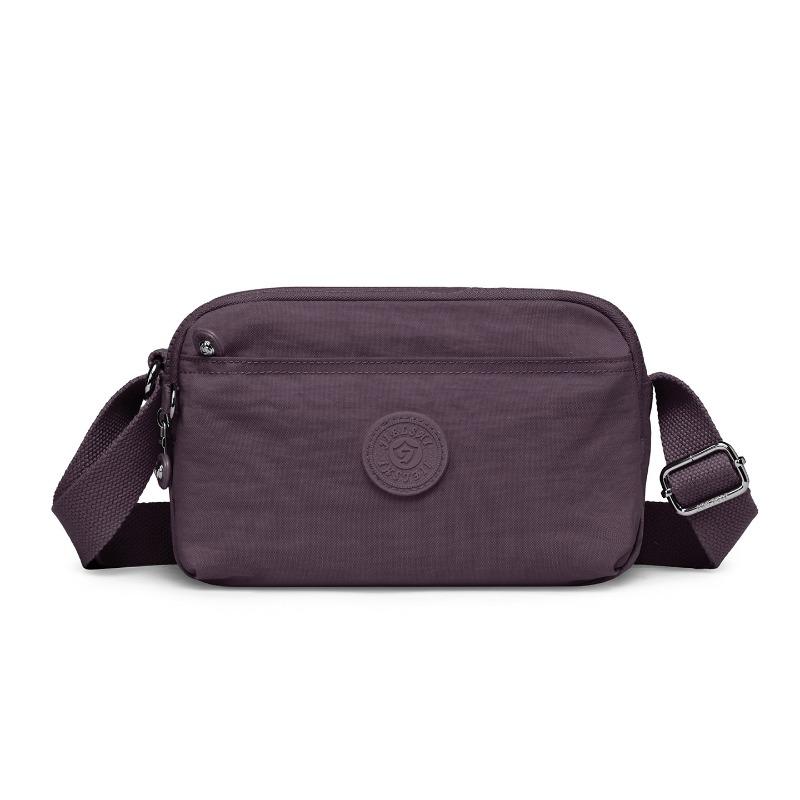 Casual Small Bag - Simple Design, Suitable for Carrying A Phone and A Wallet. Casually
