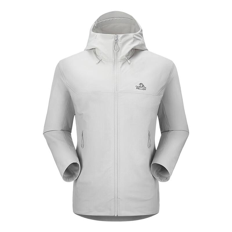 Pelliot Men s CORDURA Windproof Jacket 115306019 XL