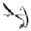 Power Steering Hose 2213203672: Fits Mercedes-Benz S-Class (W221) 2005-2013. Top-selling international product.
