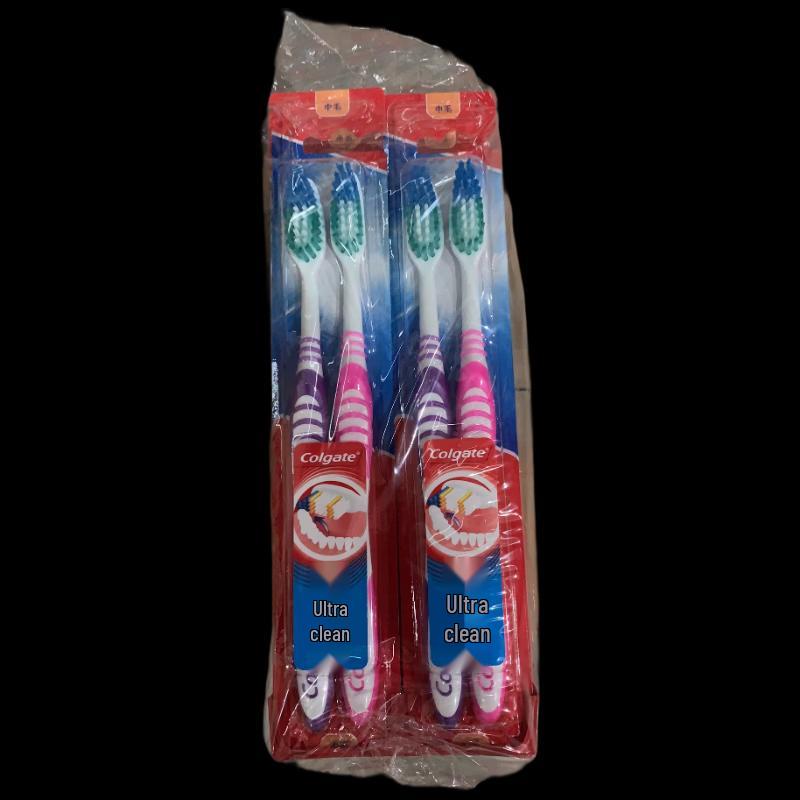 Colgate Ultra Clean Toothbrush