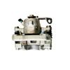 Lingxi Left Rear Brake Caliper for BAIC Warrior BJ2022 Series