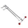 Tree Branch Bender Stainless Steel Bonsai Branch Modulator Trunk Adjuster for Gardening Tool