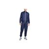 New Nike Club 'Midnight Navy/White' Track Trousers DR3337-410