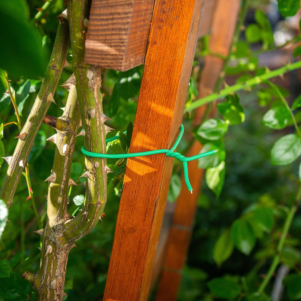 KADAX TPR Plant Twist Band 8m green