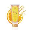 Vitamin C Gesichtswaschgel | Mit Salicylsäure, Hyaluronsäure & Niacinamid | Für strahlende Haut, dunkle Flecken, Talgkontrolle, 100 ml