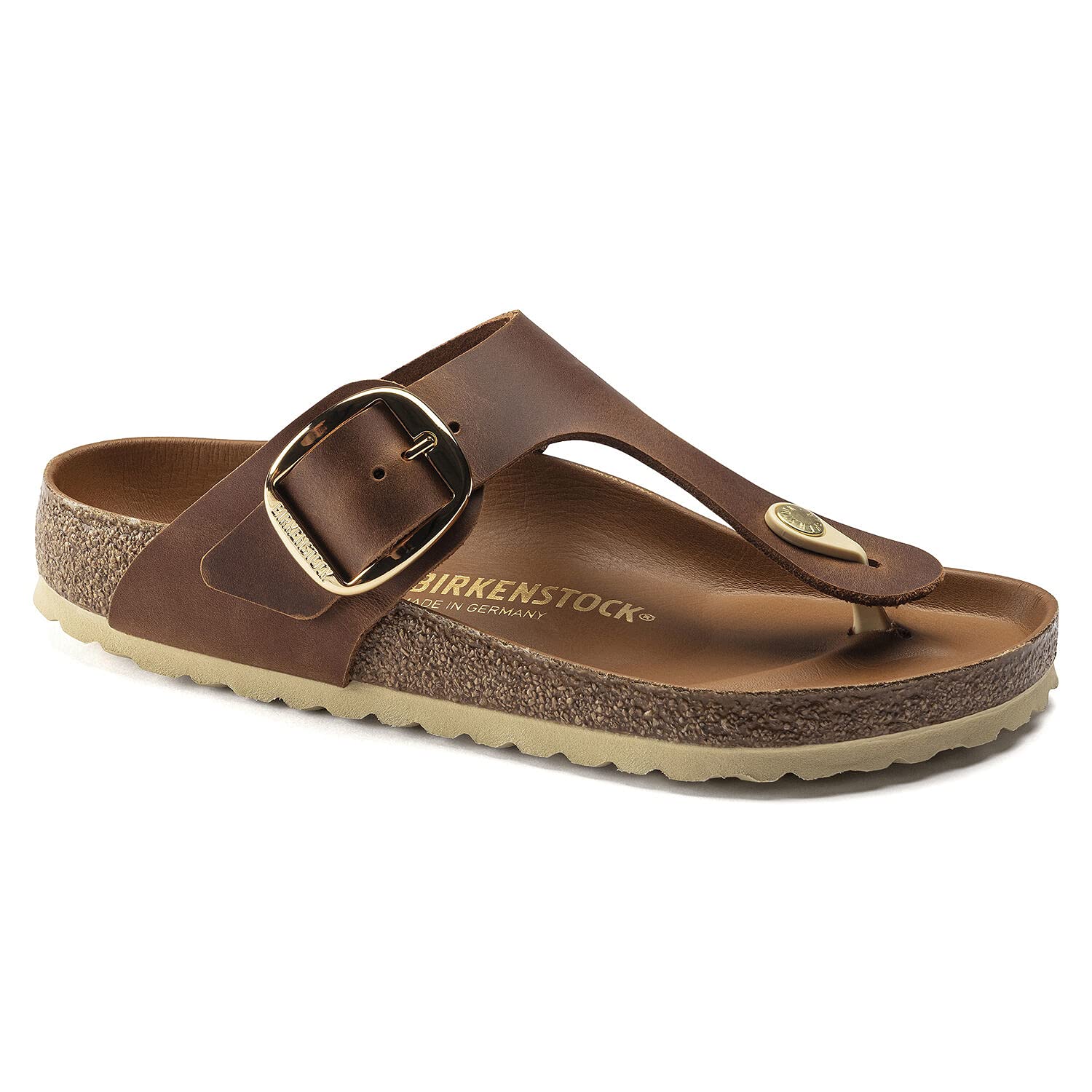 

Birkenstock Gizeh Big Buckle 1018745