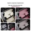 Nio ES8 Rear Control Screen Silicone Pad: Dustproof Interior Decoration for 26 Models