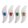 ER51 LED LAMP FOR BICYCLE WHEEL SPOKES COVER