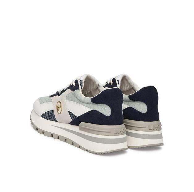 Кроссовки Liu Jo Amazing 42