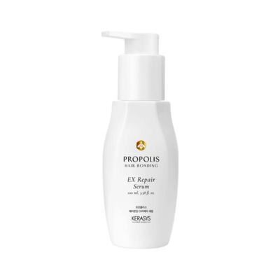 Propolis Hair Bonding Repair EX Serum 100ml Intensive Damage Care & High-Gloss Nutrition