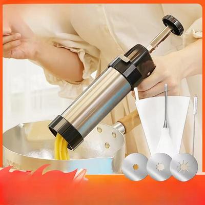 Household Churro Machine Western-style Latin Fruit Machine Churro Machine Home Churros Machine