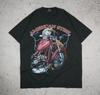 Vintage Harley Davidson American Steel T Shirt
