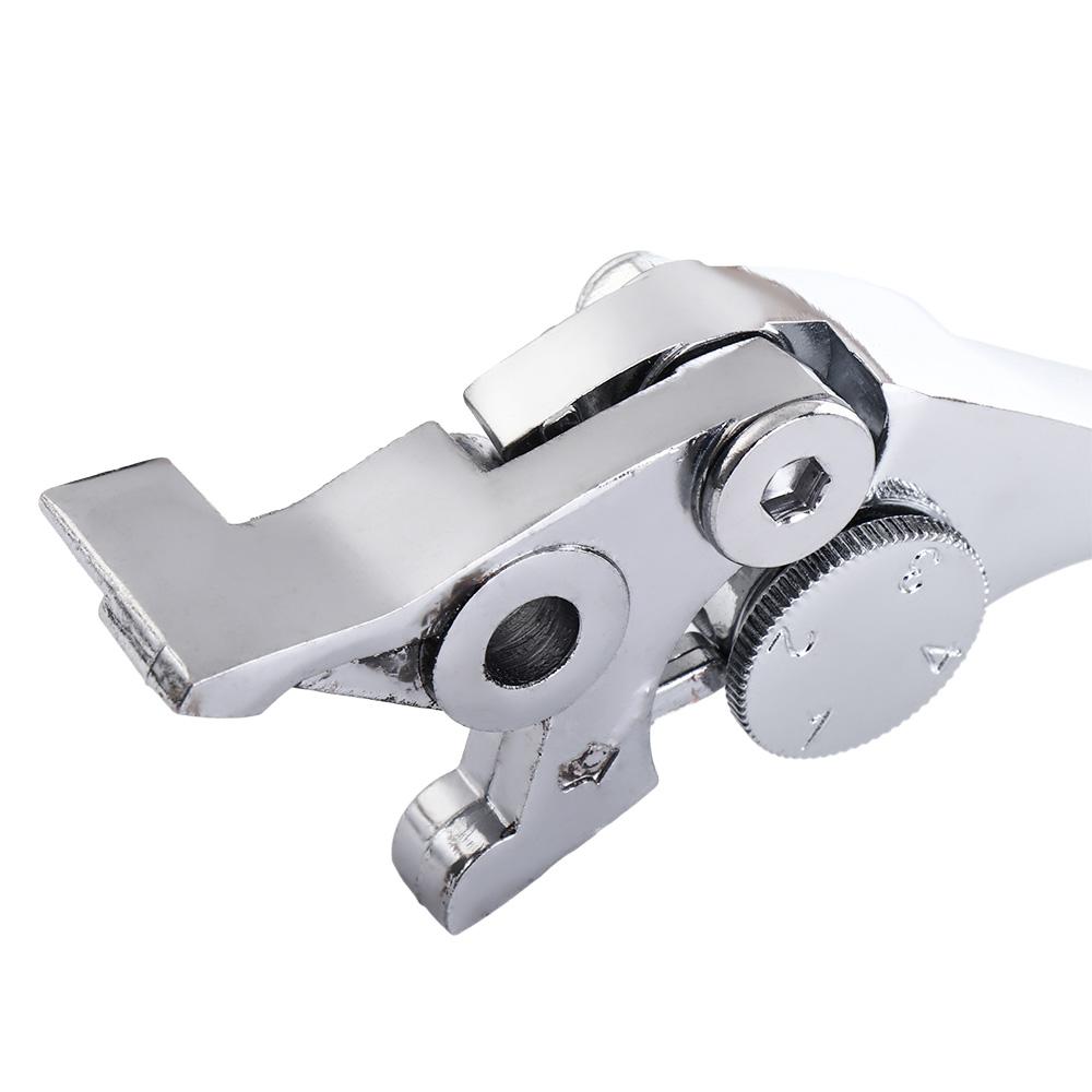 Adjustable Front Brake Handle For SUZUKI Aluminium Zinc Zinc Alloy Motorcycle Brake Clutch Levers  Motorcycle