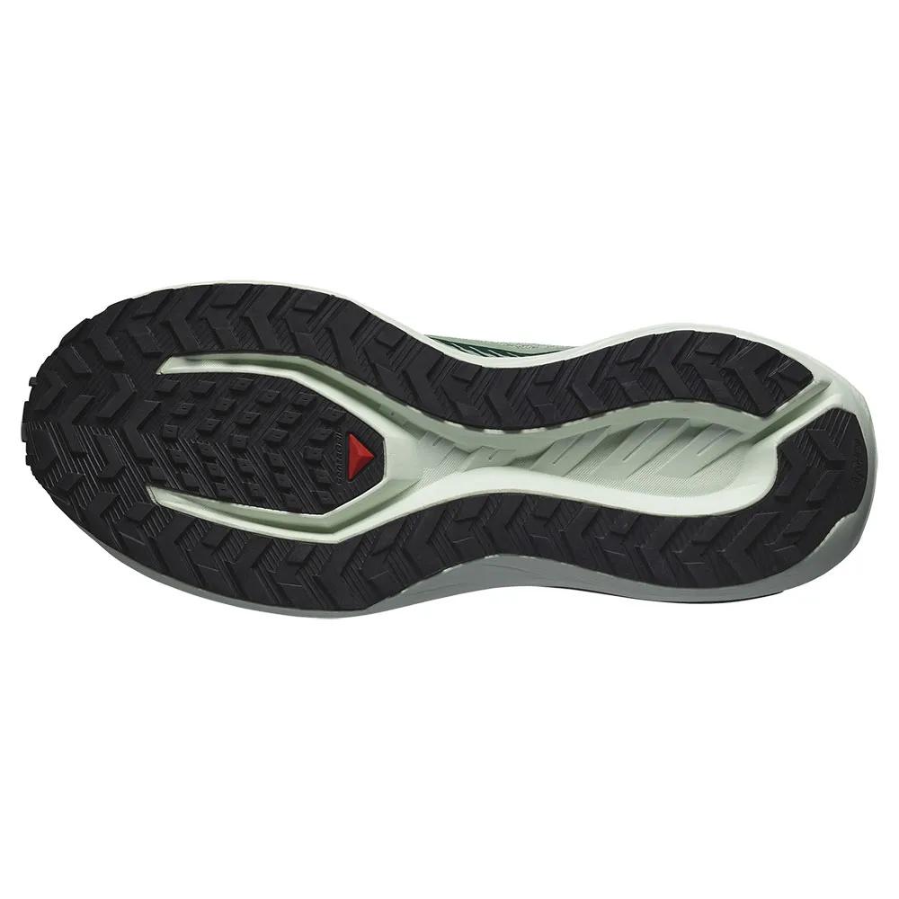 Salomon Кроссовки для бега Drx Defy Grvl