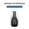 Skyworth EV6 (2021) Husă inteligentă pentru cheie auto cu carcasă pentru telecomandă și cataramă