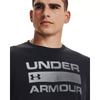 Under Armour Team Issue Wordmark SS Men' T-Shirt
