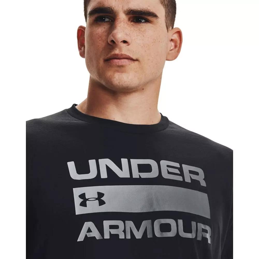 Under Armour Team Issue Wordmark SS Men' T-Shirt