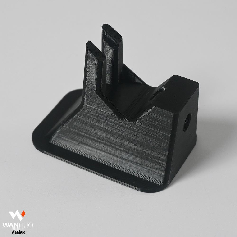 3D Printing Airbrush Holder: Stable Desktop Stand - Top-Selling Tool