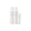 Moisturizing Spray Specialized Repair Cream Three-piece Set Stabilizing and Repairing 150ml 2 40ml 300ml Skin Care Various Moisturizing Cream