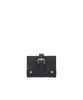 Vunque Magpie Goth Card Wallet Black