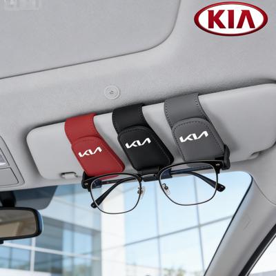 Almacenamiento y organización – Clip coche para gafas