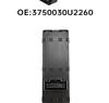 3750030U2260: Driver's Side Low-Trim Window Regulator Switch for JAC Refine S3
