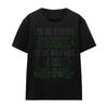 Star Trek Iborg Damen 100% Baumwolle T-Shirt Herren T-Shirts Top S-2XL, Schwarz