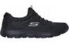 Женские кроссовки Skechers Uno Rugged Chillproof черного цвета