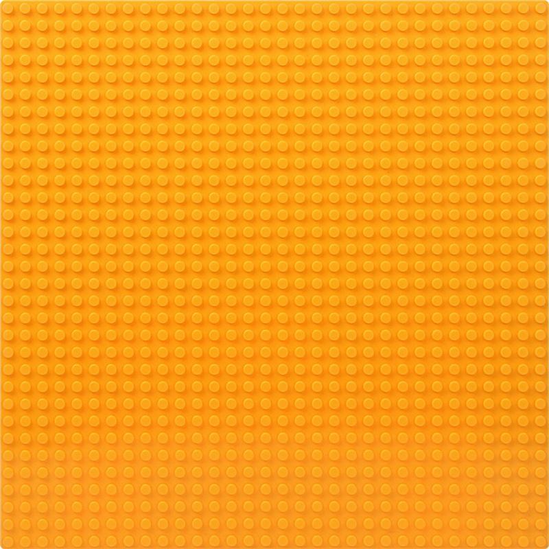 1pc 32x32 Dots Classical Base Plates Blocks Small Size DIY Bricks Baseplates Assembly Plate Blocks For Children Kids