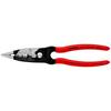 Wirestripper Pliers/Insulation Stripper - Kn 13 71 200