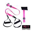 Multifunctional Fitness Suspension & Resistance Training Set P3-TRX Straps