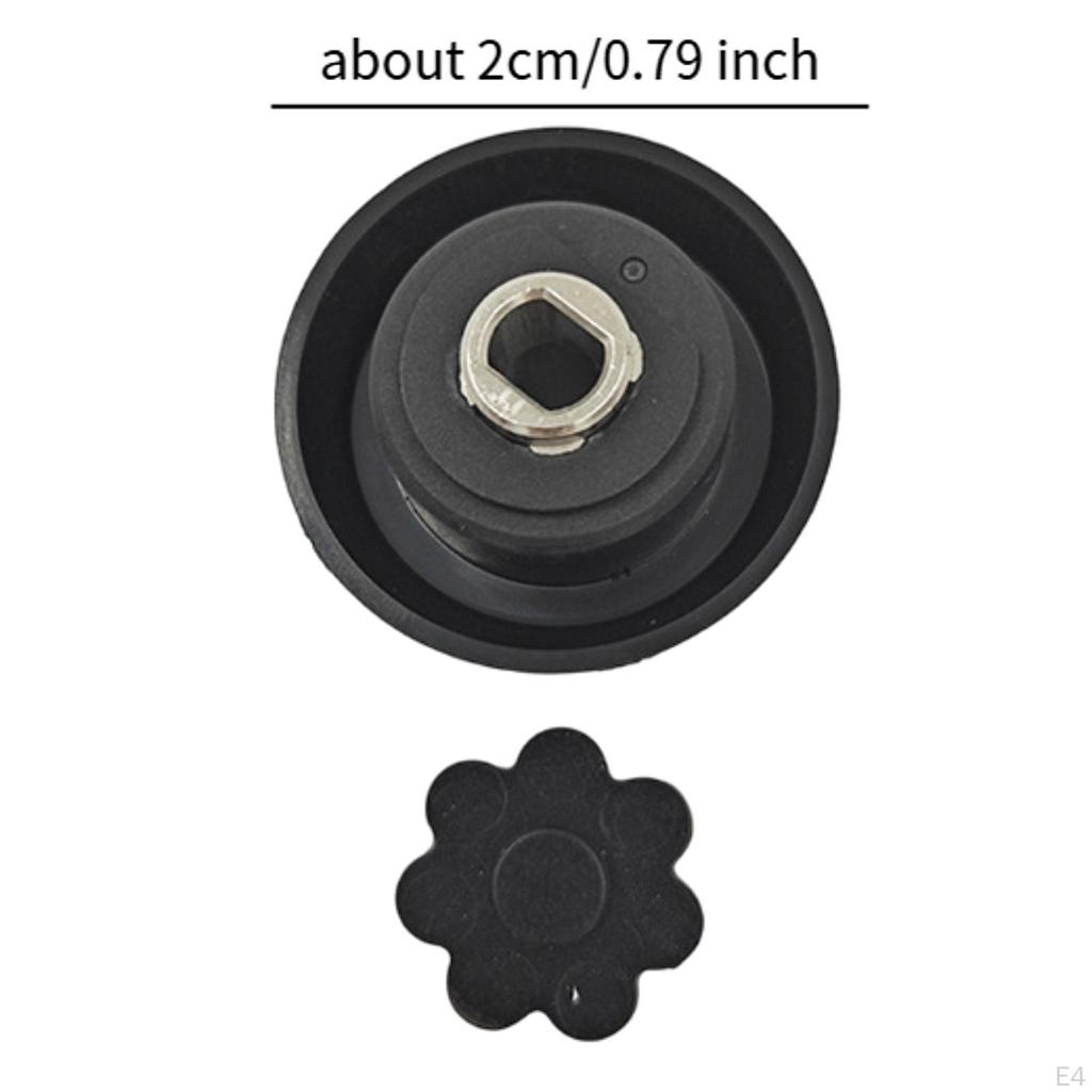 Blender Drive Wheel Connector Easy Installation High Performance Mixer Accessories Kitchen Appliance