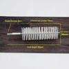 Nylon Bristle Mechanical Pipe & Condenser Cleaning Brush