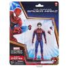 MARVEL Hasbro Marvel Legends Series Amazing Amazing 2 Action Ages F6508 Authentic Spider-Man Spider-Man, Spider-Man 6-inch Figure, 4+