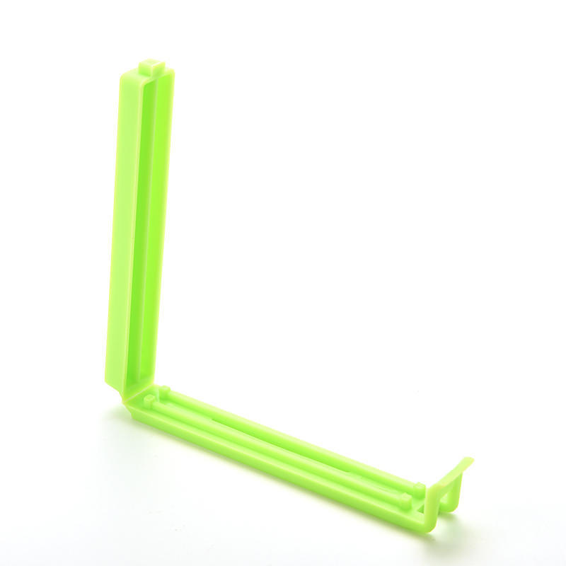 5Pcs Family Essential Keep Innovation Of Food Fresh Plastic Sealing Clip Simple