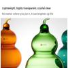 OTE High Borosilicate Glass Water Pitcher