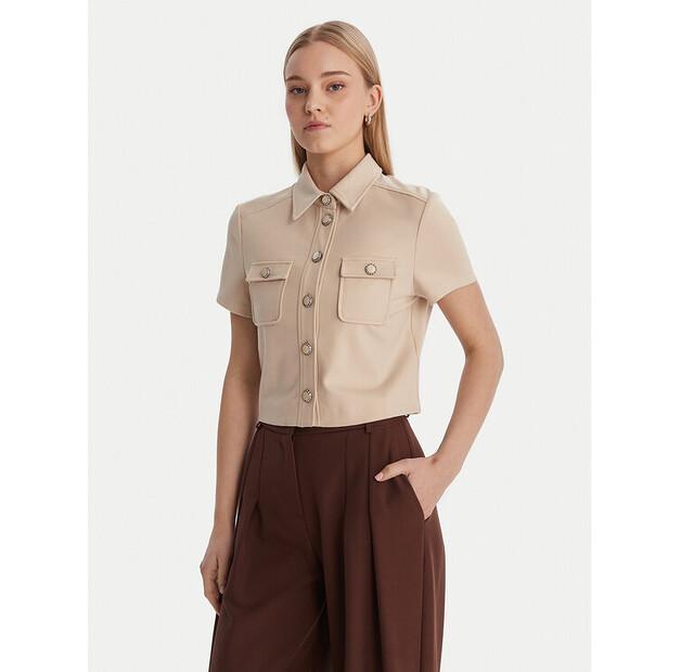 

Рубашка Guess W6RH83 KCMU2 EU S