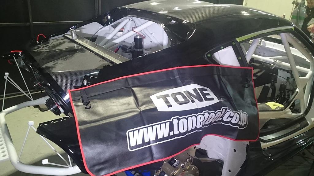 TONE Fender Cover G-013