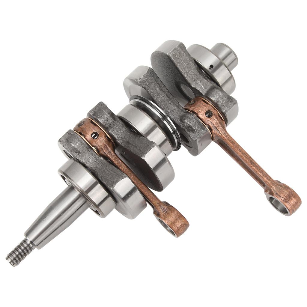 Crankshaft 63V 11400 01 Rustproof Crankshaft Assy for Outboard 2 Stroke 9.9HP 15HP Engine