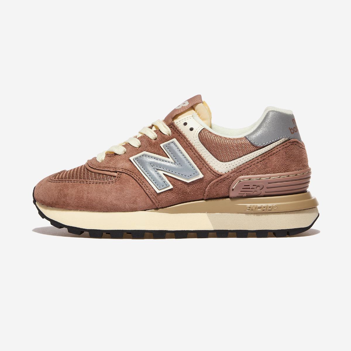

[New Balance] U574LGMS, U574LGMS, 1020107727, Popular Korean Shoes 275