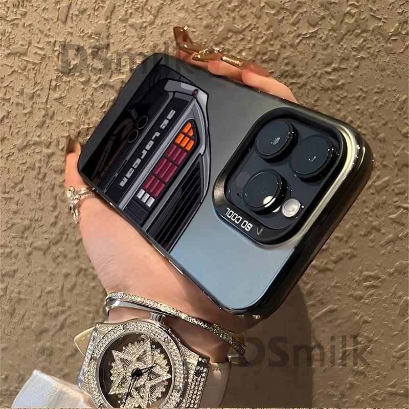 JDM Sports Car Pattern Phone Case for Samsung Galaxy A16 A06 A35 A55 A25 A05S A15 A56 A54 A36 A34 A24 A26 A14 A05 A04 4G 5G