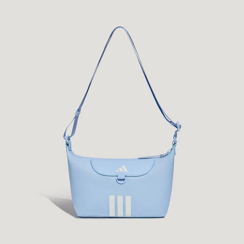 Adidas Women's Lite Shoulder Crossbody Bag