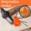 Hand Protecting Anti Slip Fixer Plastic Material Finger Protection Tool  Home Improvement