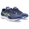 Asics Tarther Rp 3 Men Low Top Running Shoes Blue Yellow 1011B466-402
