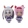 Nieuwe Uma Musume Pretty Derby Pluche Pop Speelgoed Schattig Cartoon Zacht Verno Light Oguri Cap Pluche Poppen Game Randapparatuur Voor Kind Cadeau