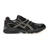 ASICS GEL Nimbus 10.1 Low top Casual City Commuting Running Shoes Unisex Black Gray 1203A543-005