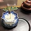 Traditional Tea Infuser Chinese Style Tabletop Decoration Creative Tea Filter  Tea Room