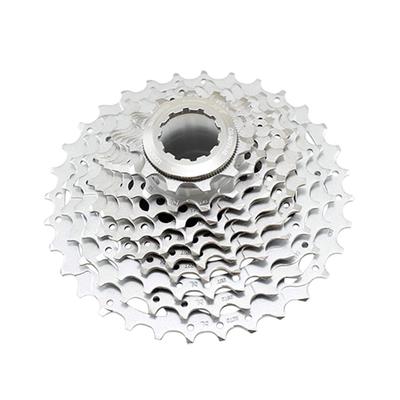 SHIMANO גלגל שיניים קסטה XT 10 הילוכים Dyna-Sys CS-M771-10 BL(11-32 ט)