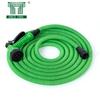 Nouveau tuyau d'arrosage extensible 3X Pistolet à eau haute pression Kit de tuyau d'eau pour lavage de voiture