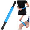 Muscle Massage Sticks Fitness Sport Fascia Rods High Strength Relaxation Rollerblue